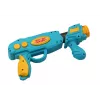 LEAN TOYS mänguautomaat Hai laskmise pallipüss