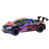 LEAN TOYS RC spordiauto 1:10 25km/h tuled must