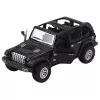 LEAN TOYS Maastur SUV Auto Metallist Tõmbevedruga Avanevad Uksed Mix