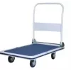 LEAN TOYS Platvormkäru Transportimiseks Laos Kuni 300kg