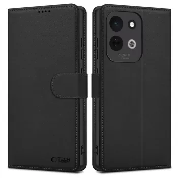Tech-Protect rahakotikott Xiaomi Redmi 17 4G / 5G must