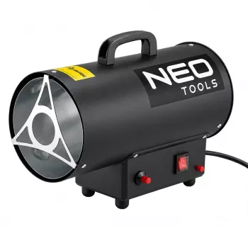 NEO TOOLS gaasiküte 15kW