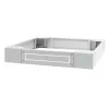 EMITERNET sokkel 600x800x100mm EM/SH05D-6842 EM/SH-J068 jaoks