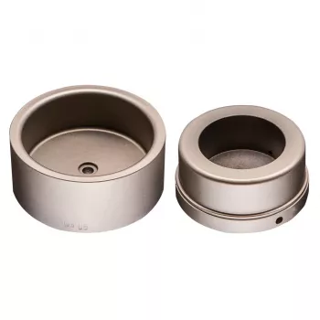 NEO TOOLS Küttehülss 90 mm