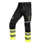 NEO TOOLS 81-795-S Hoiatuspüksid Must/Kollane Suurus S