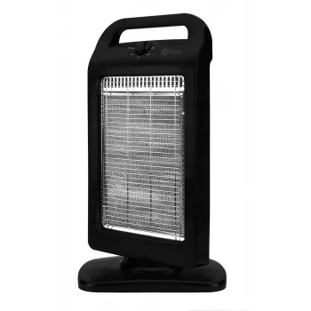 NEO TOOLS 90-113 Halogeen-infrapunaküte 400/800/1200W võnkumise ja turvafunktsioonidega