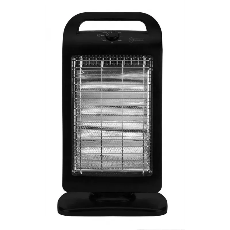 NEO TOOLS 90-113 Halogeen-infrapunaküte 400/800/1200W võnkumise ja turvafunktsioonidega