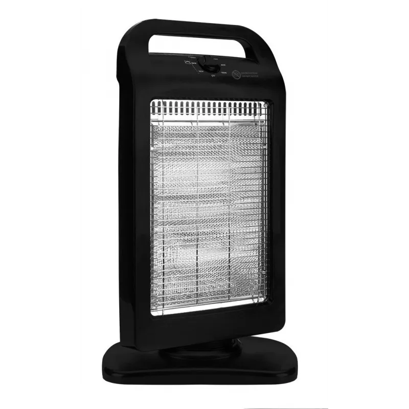 NEO TOOLS 90-113 Halogeen-infrapunaküte 400/800/1200W võnkumise ja turvafunktsioonidega