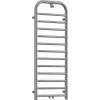 DEANTE AGI_FG41 vannitoa radiaator, kõrgus 121 cm, valge