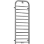 DEANTE AGI_FG41 vannitoa radiaator, kõrgus 121 cm, valge