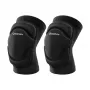 Qunature suusakaitsmed põlvedele 2205000103 suurus L - mustad