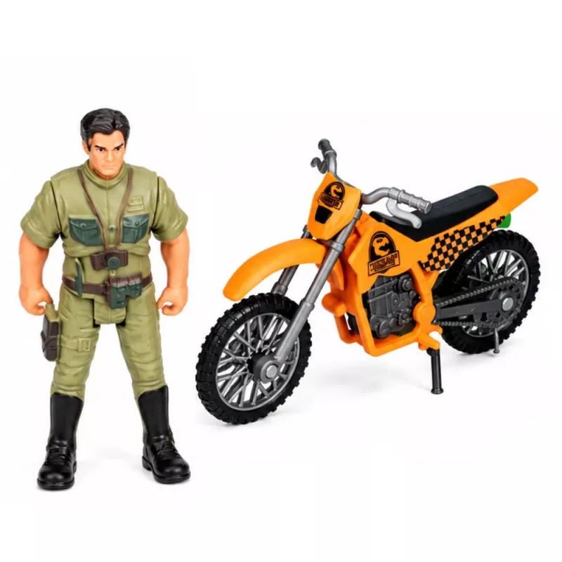 LEAN TOYS Dinosauruse uurimisbaasi komplekt dinosaurusefiguuride, torni, puuri ja tarvikutega