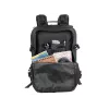Tracer Evo matkakott 16 25L must