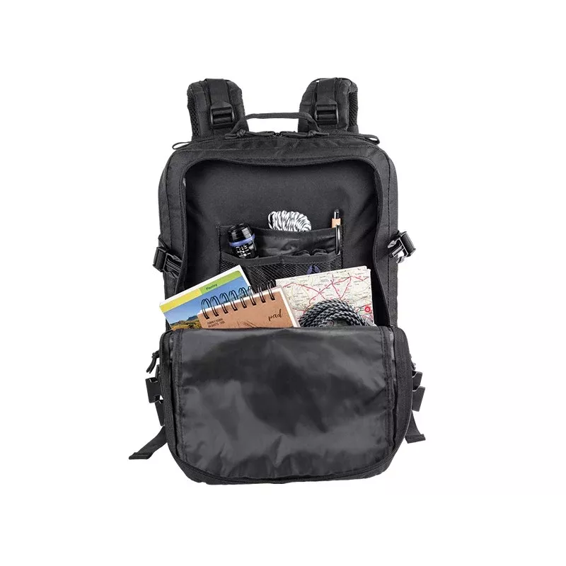 Tracer Evo matkakott 16 25L must