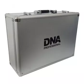 DNA PROFESSIONAL DNA CASE 46x33 Mikrofoni kohver Mikseri efekt