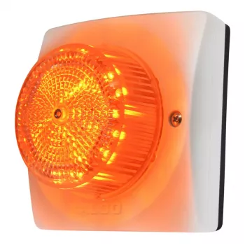 ALGO 8138 IP Visual Alerter - Värviline