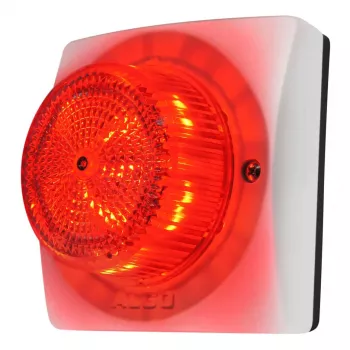 ALGO 8138 IP Visual Alerter - Värviline