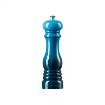Le Creuset pipraveskki 21cm sinine