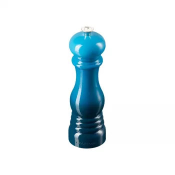 Le Creuset pipraveskki 21cm sinine