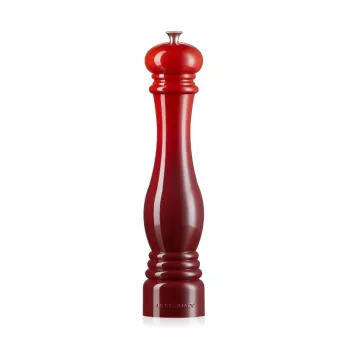 Le Creuset pipraveskki 30cm punane