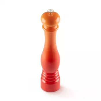 Le Creuset soolaveski 30cm oranž