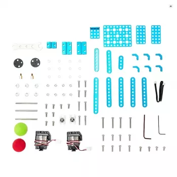 xTool Smart World lisamoodul mBot2 jaoks