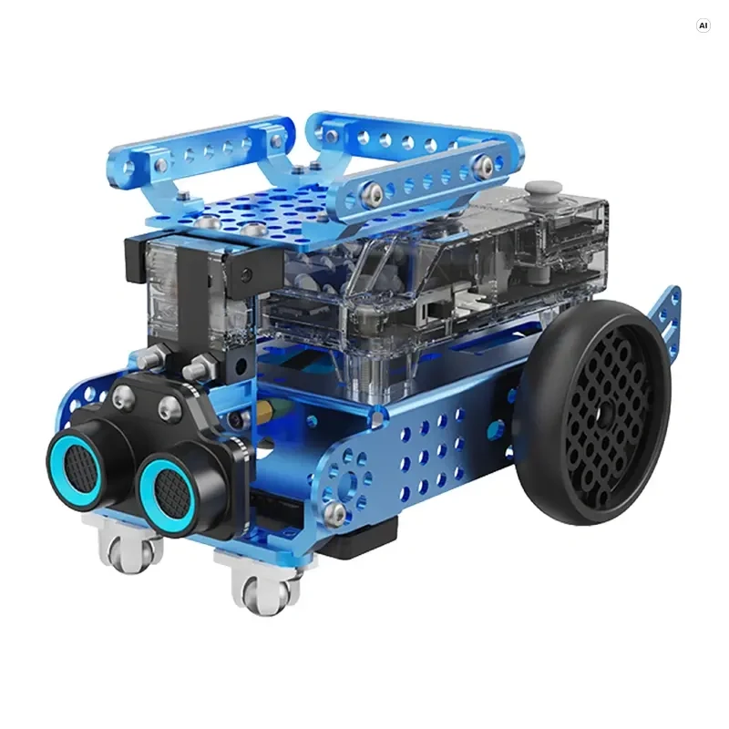 xTool Smart World lisamoodul mBot2 jaoks