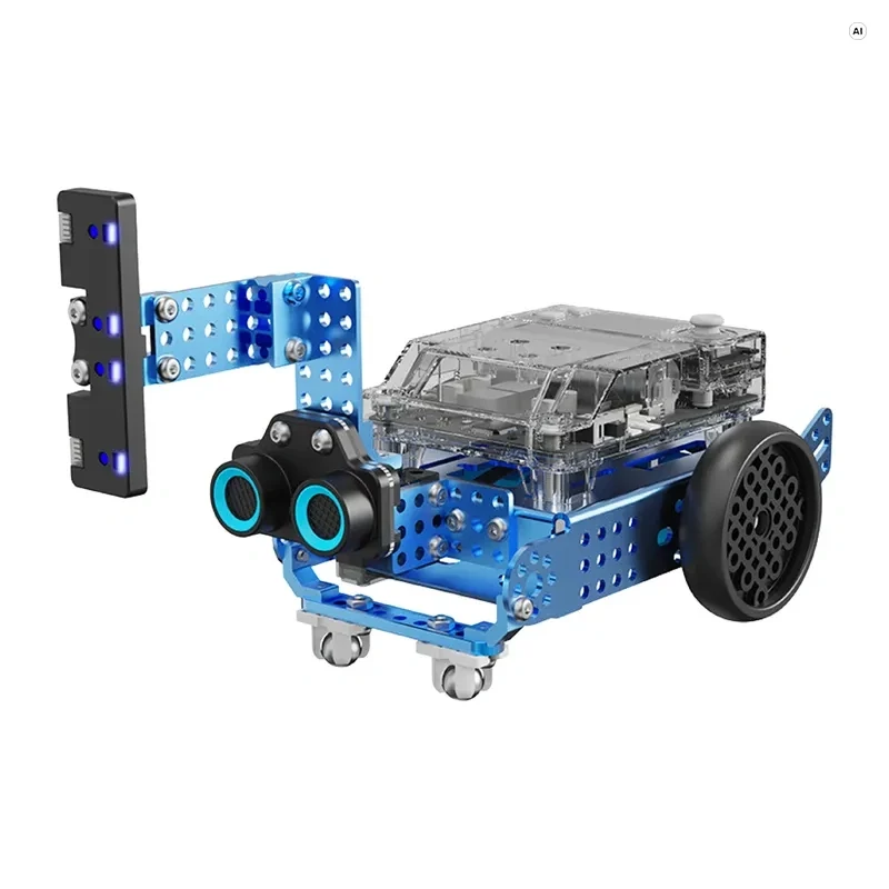 xTool Smart World lisamoodul mBot2 jaoks