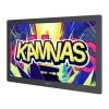 Huion Kamvas 22 GEN 3 (GS2203) 21,5-tolline Full HD pliiatsiekraan 140% sRGB, akuta PenTech 3.0+ pliiats, reguleeritav alus