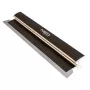 NEO TOOLS Alumiiniumist viimistluspahtlilabidas EXTREME 600 mm