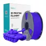 Sunlu PLA+ suure kiirusega sinine filament