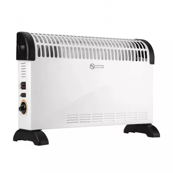 NEO TOOLS Konvektor küttekeha termostaadiga 2000W turbo