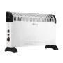 NEO TOOLS Konvektor küttekeha termostaadiga 2000W turbo