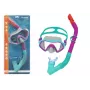 Bestway 24025 lilla sukeldumiskomplekt