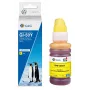 G&G täitepatroon Canon GI-50 Y/3405C001 kollane (70 ml)
