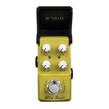 Joyo JF-302 Wild Boost - kitarriefekt