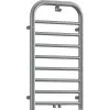 DEANTE AGI_FG31 vannitoa radiaator 85 cm valge redel 490W