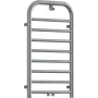 DEANTE AGI_FG31 vannitoa radiaator 85 cm valge redel 490W