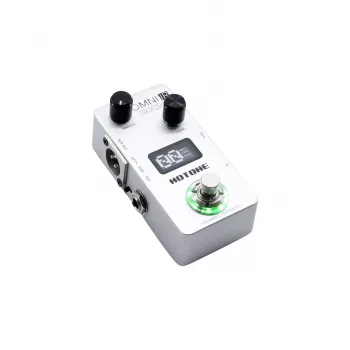 Hotone Omni IR - kitarriefekt