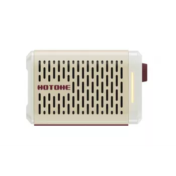 Hotone Pulze AP-5 WH - kitarri võimendi