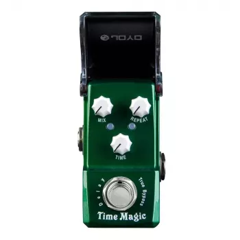 Joyo JF-304 Time Magic - kitarriefekt