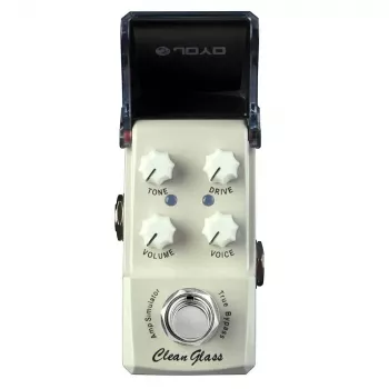 Joyo JF-307 Clean Glass - kitarriefekt