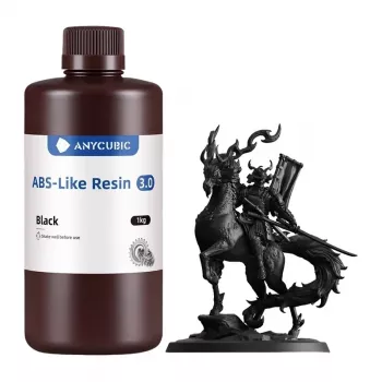 ANYCUBIC ABS-Like Resin 3.0 (must)