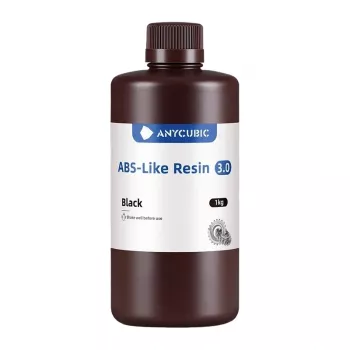 ANYCUBIC ABS-Like Resin 3.0 (must)