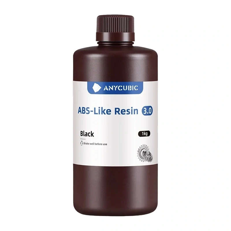 ANYCUBIC ABS-Like Resin 3.0 (must)