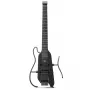 DONNER-HUSH-X-BLACK - Elektrikitarr