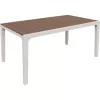 Keter Harmony aialaud White/Beige 29201231587