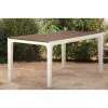 Keter Harmony aialaud White/Beige 29201231587