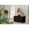 KETER Marvel Plus hoiukast 270L pruun