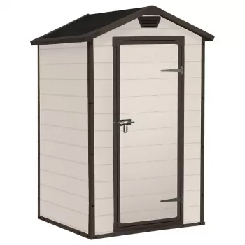 KETER Aiamaja Manor 4x3 beež